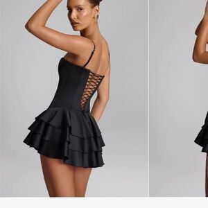 Oh Polly Coachella Dress Size 2